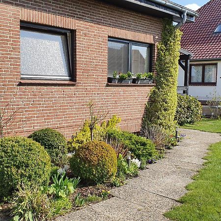 Gaestewohnung Im Papenteich Abbesbuttel Экстерьер фото