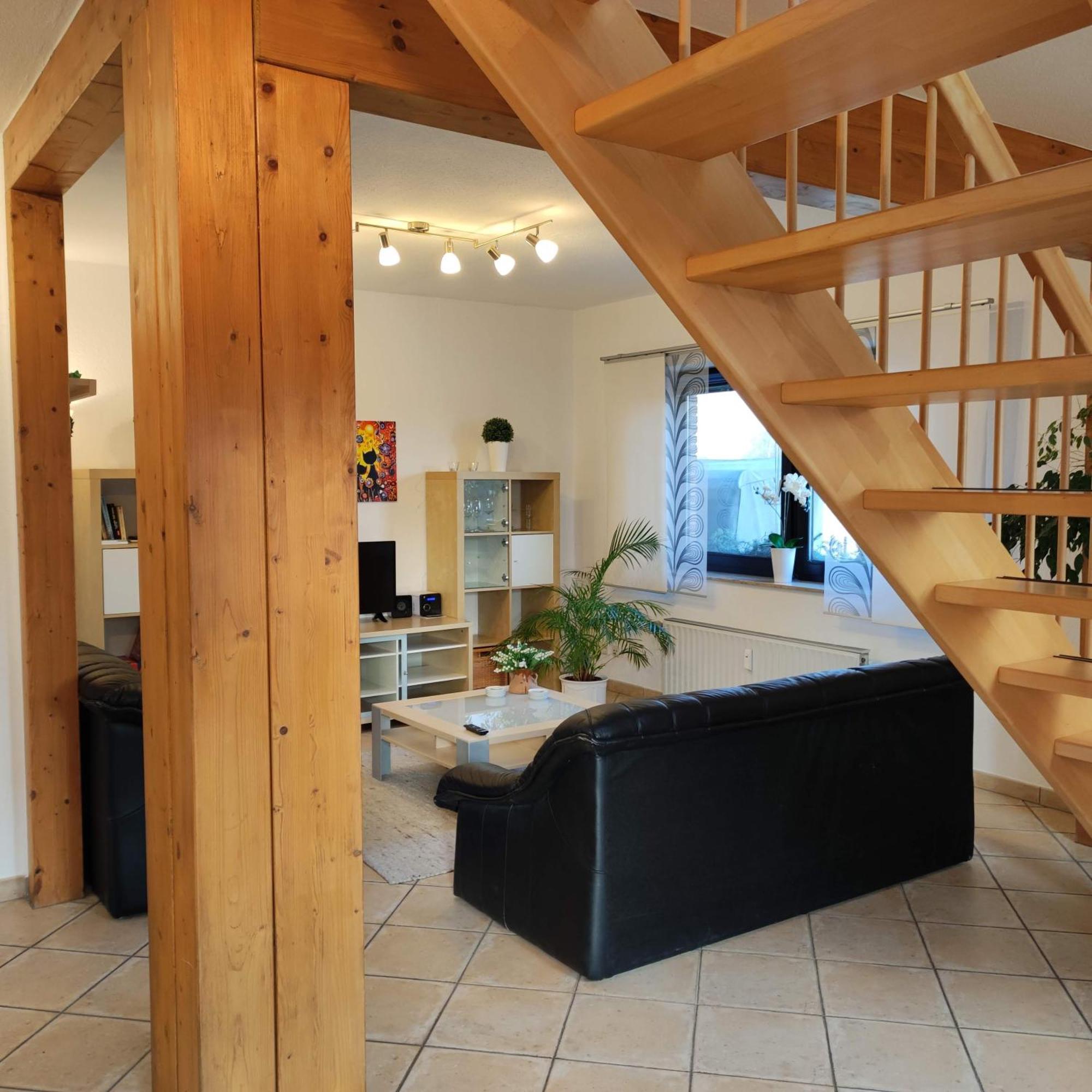 Gaestewohnung Im Papenteich Abbesbuttel Экстерьер фото