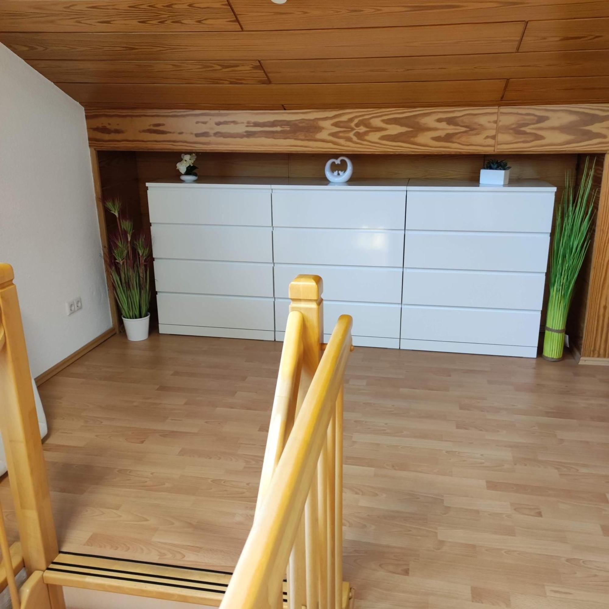 Gaestewohnung Im Papenteich Abbesbuttel Экстерьер фото