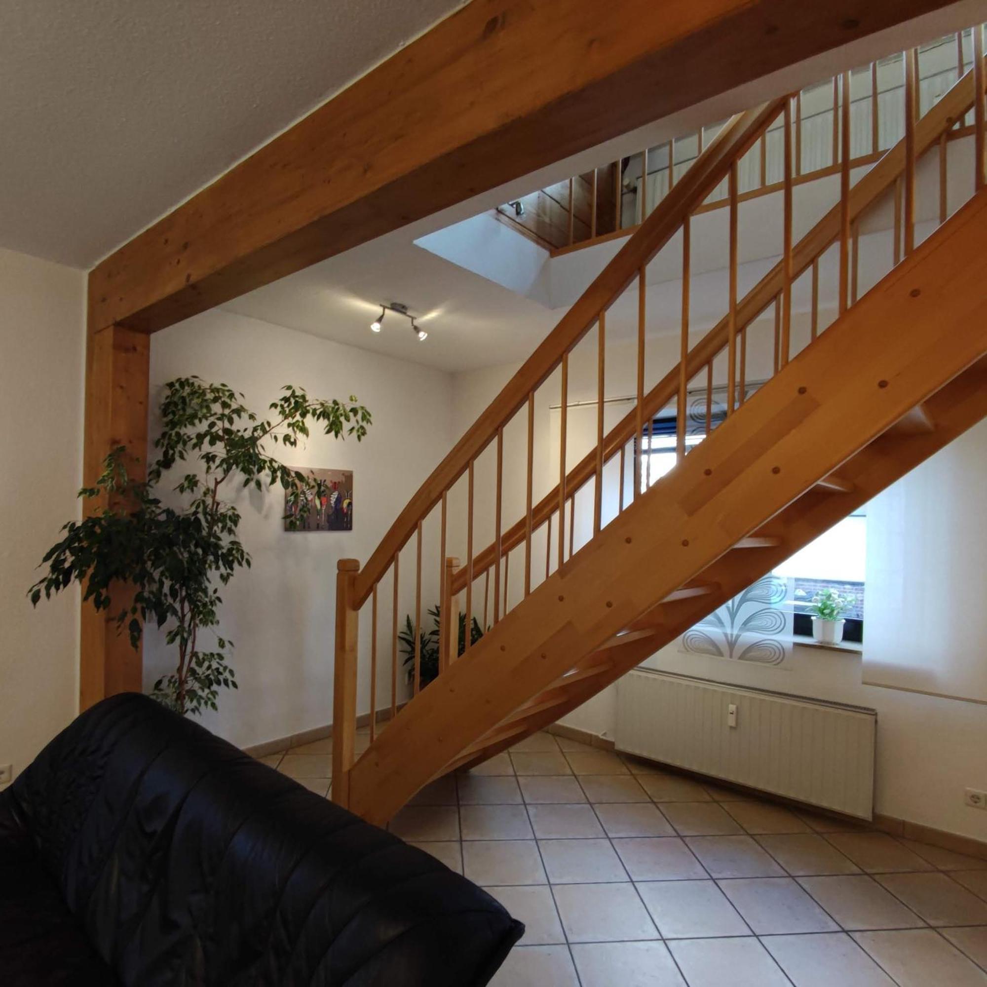 Gaestewohnung Im Papenteich Abbesbuttel Экстерьер фото