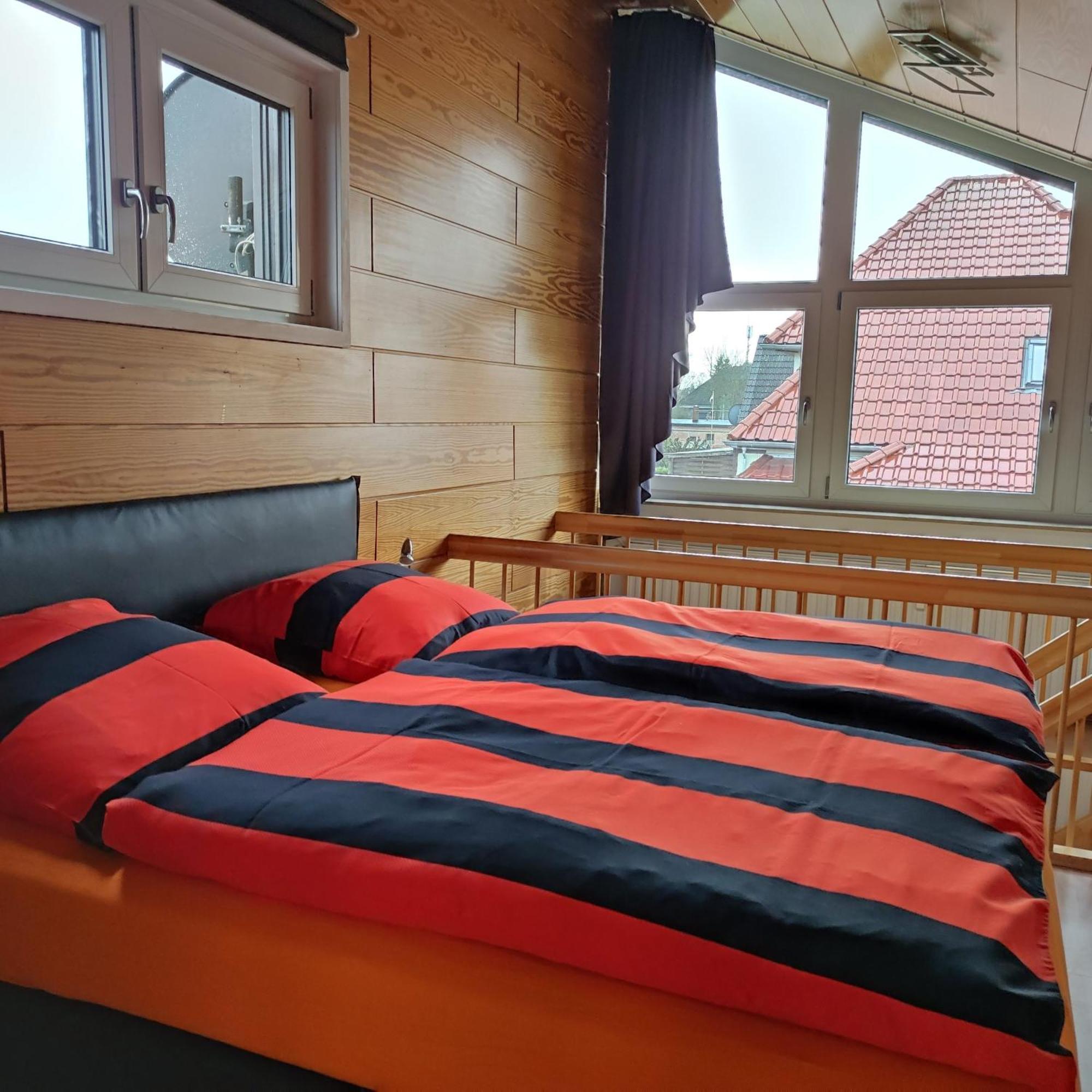 Gaestewohnung Im Papenteich Abbesbuttel Экстерьер фото