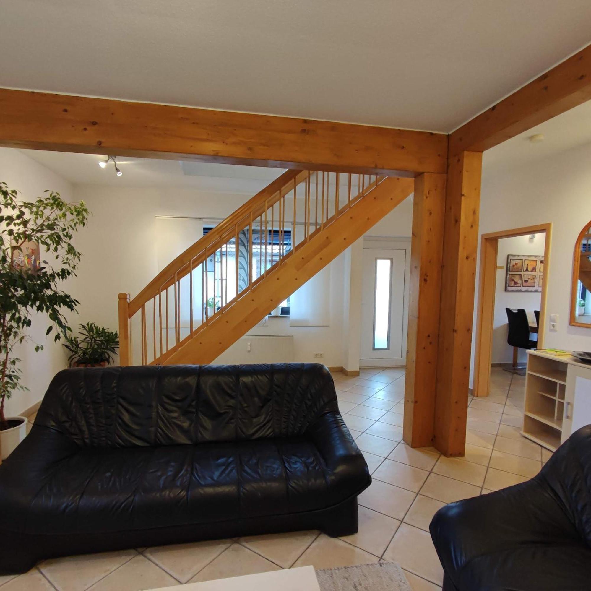 Gaestewohnung Im Papenteich Abbesbuttel Экстерьер фото