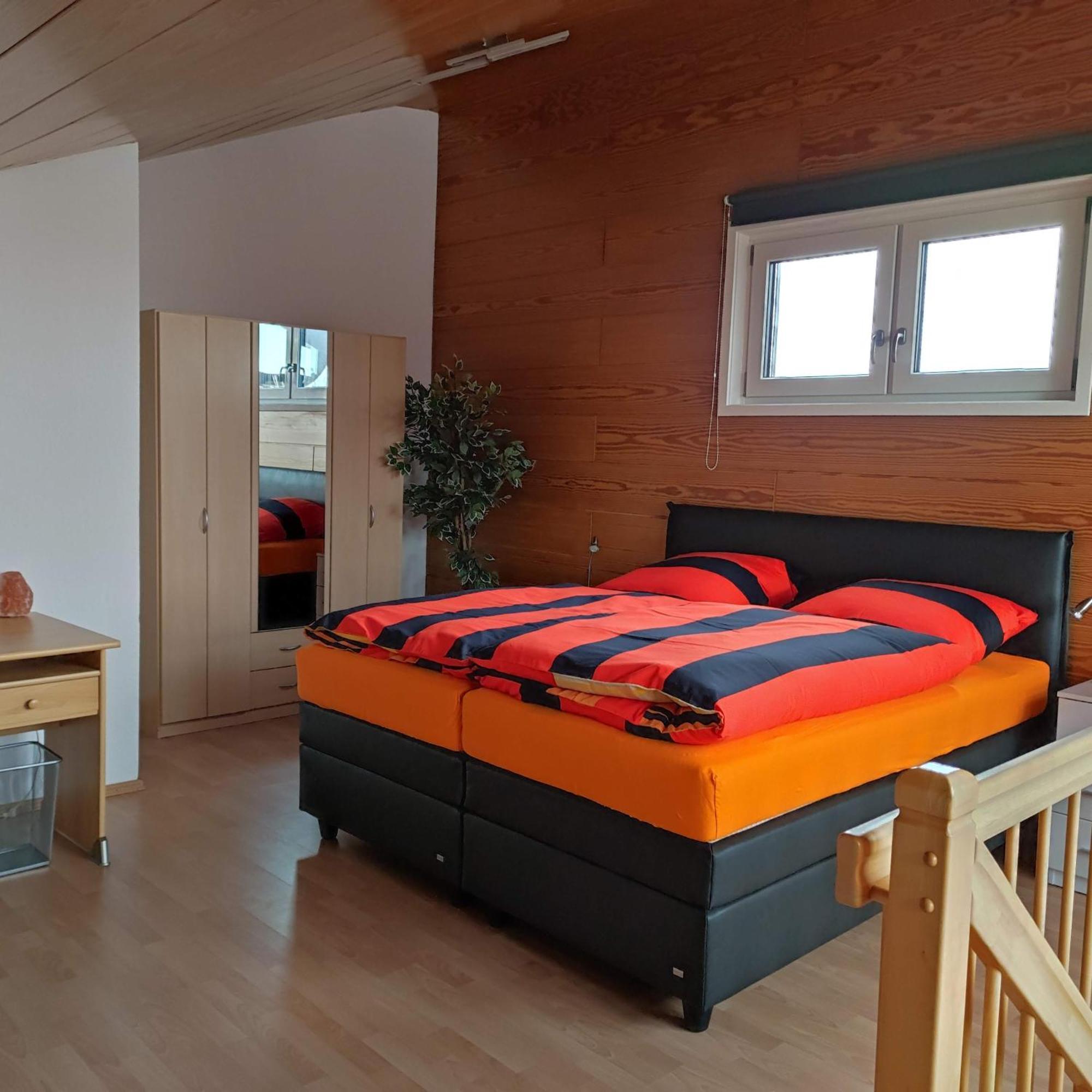 Gaestewohnung Im Papenteich Abbesbuttel Экстерьер фото